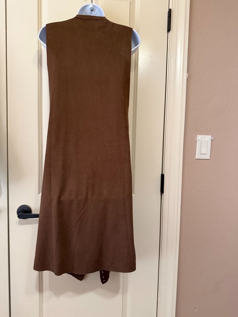 Vocal Western Duster size Small - Picture 4 of 7